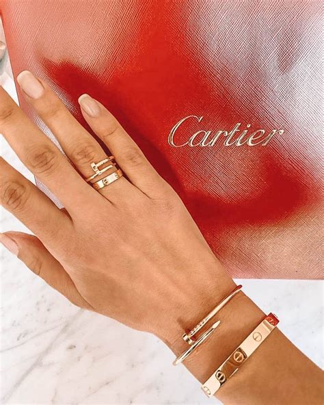 cartier love bracelet ring price|cartier love collection ring.